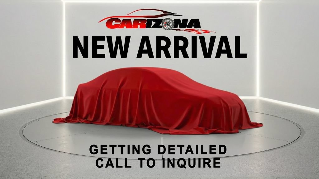 Used 2010 Chevrolet Corvette Grand Sport w/ Preferred Equipment Group