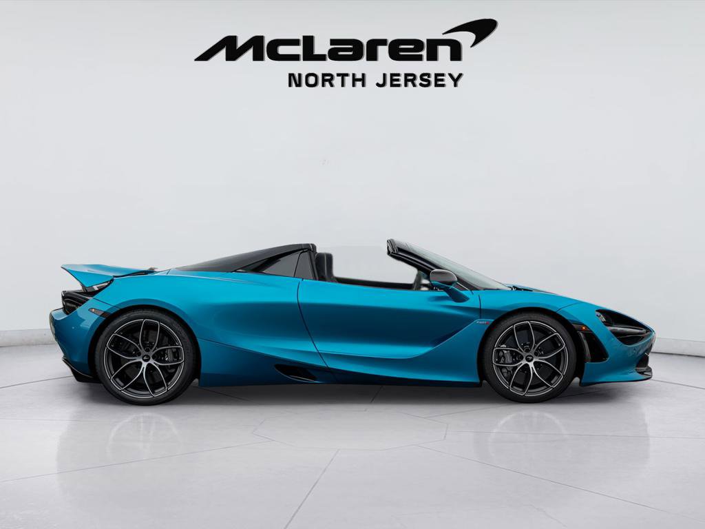 Used 2019 McLaren 720S Luxury photo 10