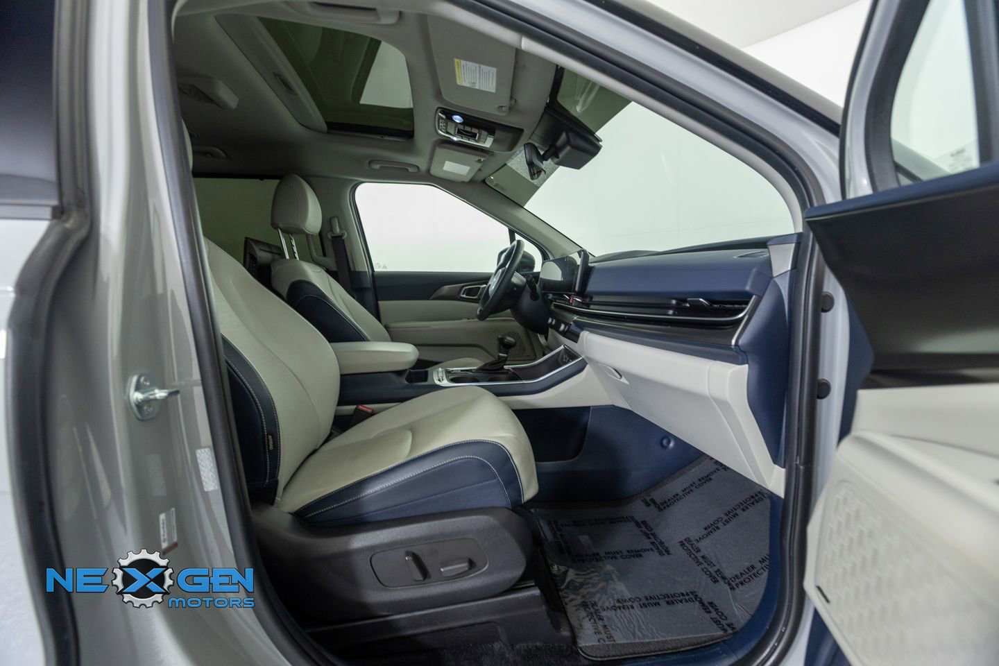 2025 Kia Carnival SX Prestige