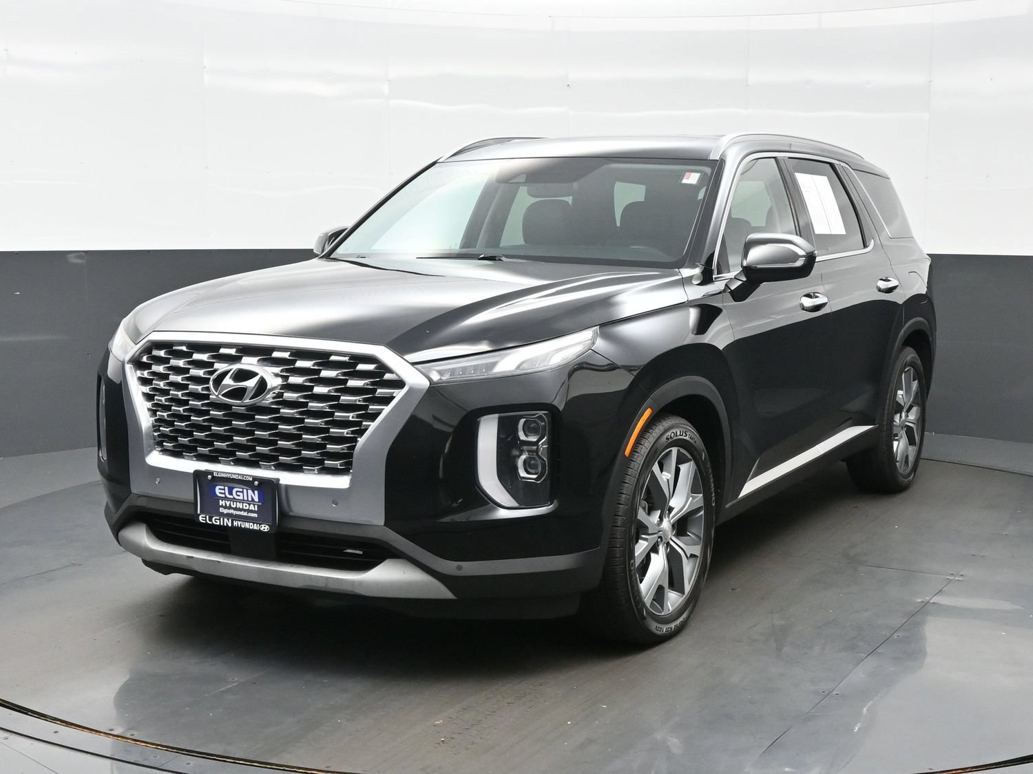 Used 2020 Hyundai Palisade SEL