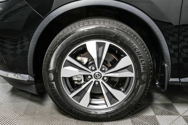 2022 Nissan Murano SV