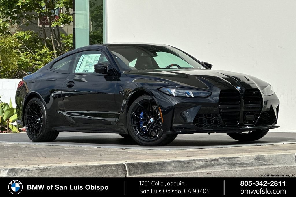 New 2026 BMW M4 for Sale Near Me - Autotrader
