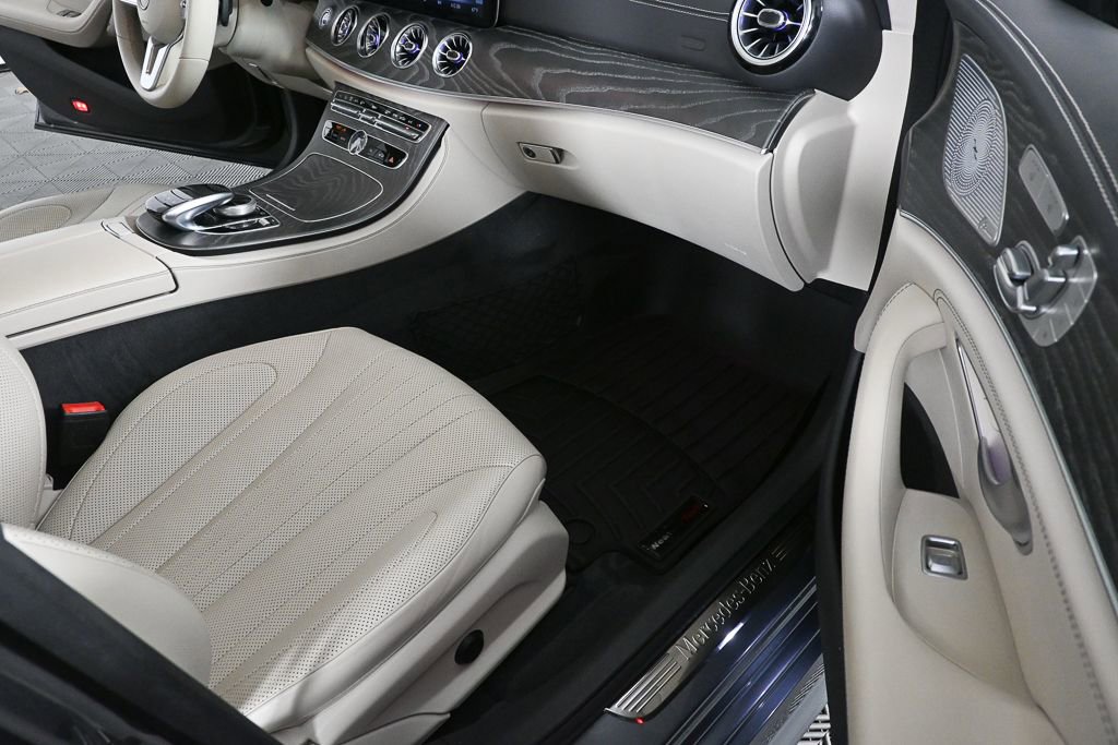 2020 Mercedes-Benz CLS 450