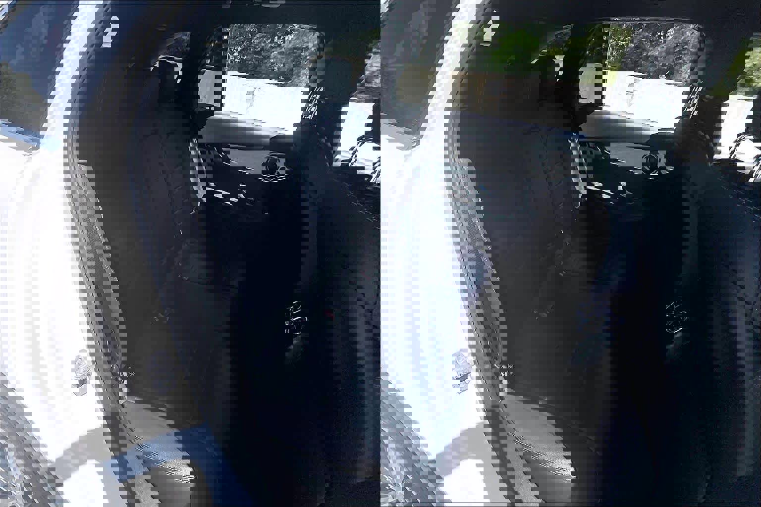 2019 Mercedes-Benz GLC 300 4MATIC