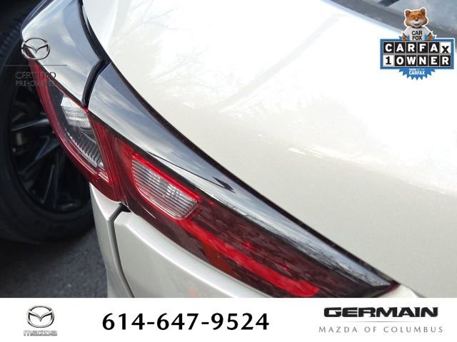 2024 MAZDA Cx-5 AWD 2.5 S w/ Preferred Package