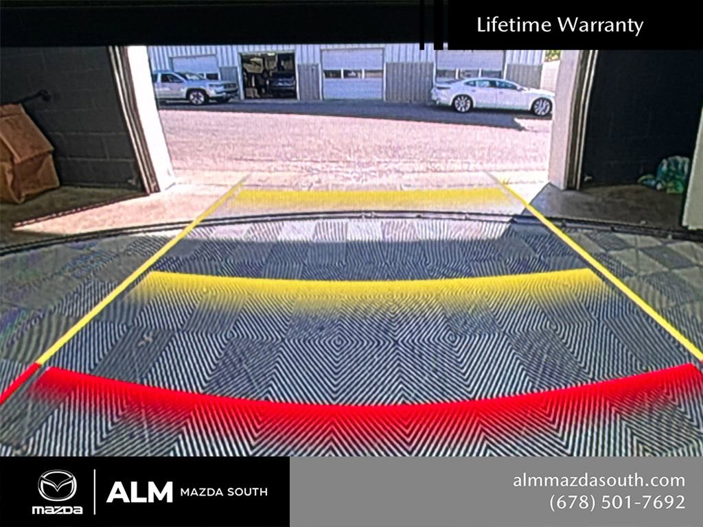 2026 MAZDA Cx-30 AWD 2.5 S w/ Premium Package