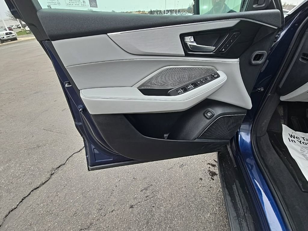 2024 Acura MDX SH-AWD w/ Technology Package