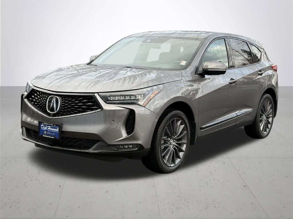 Used Acura RDX for Sale in Portland, OR - Autotrader
