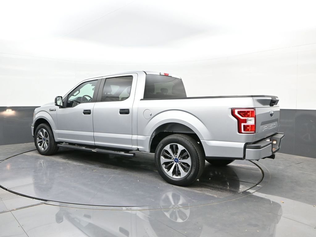 2019 Ford F150 XL