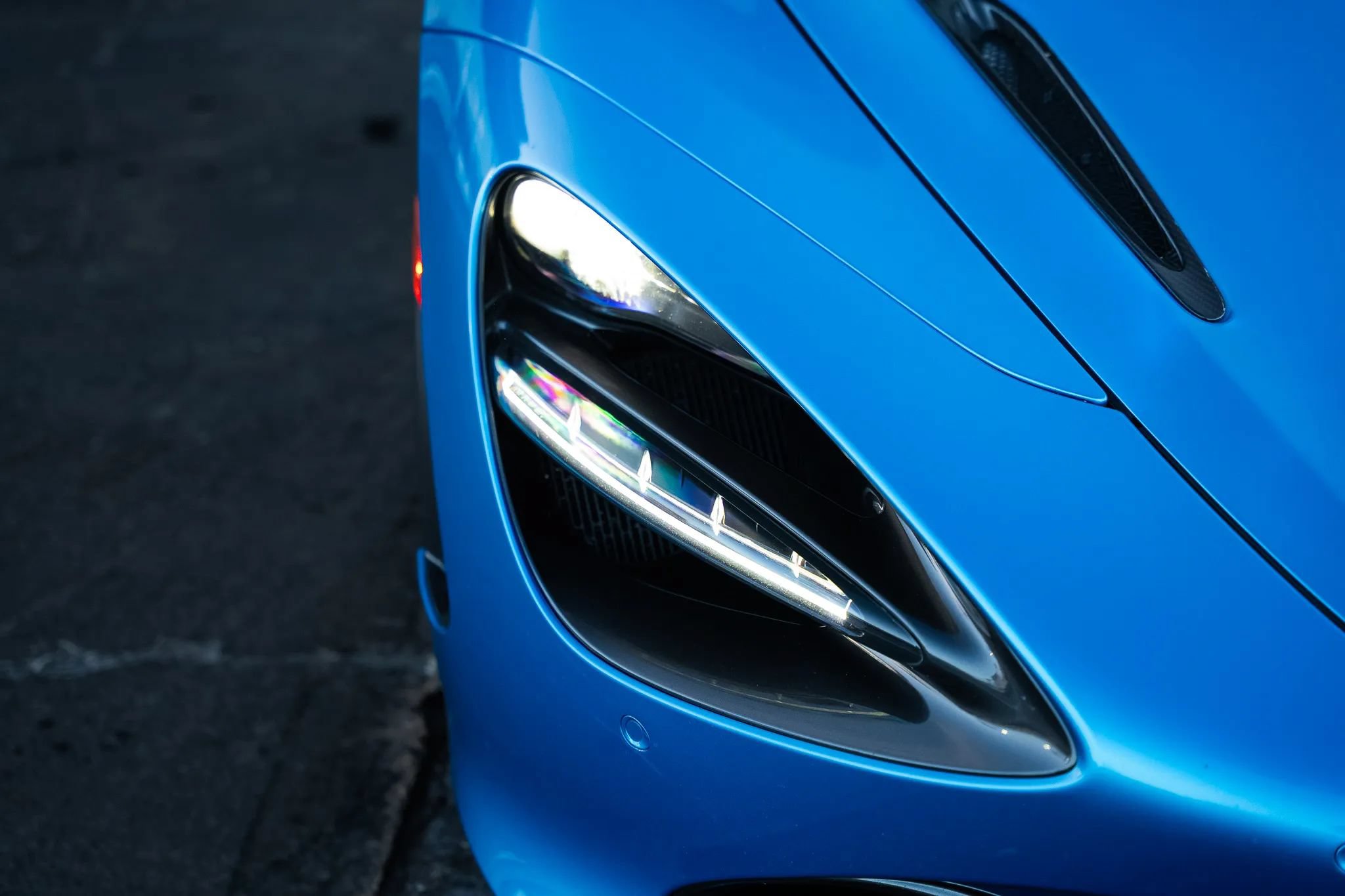 Used 2020 McLaren 720S Spider photo 20