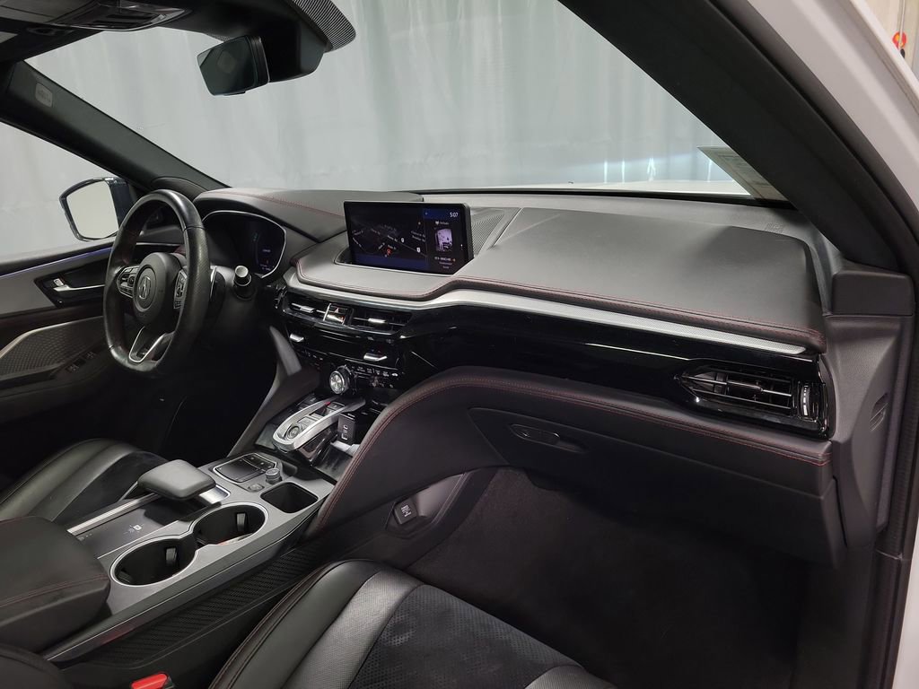 2022 Acura MDX A-Spec