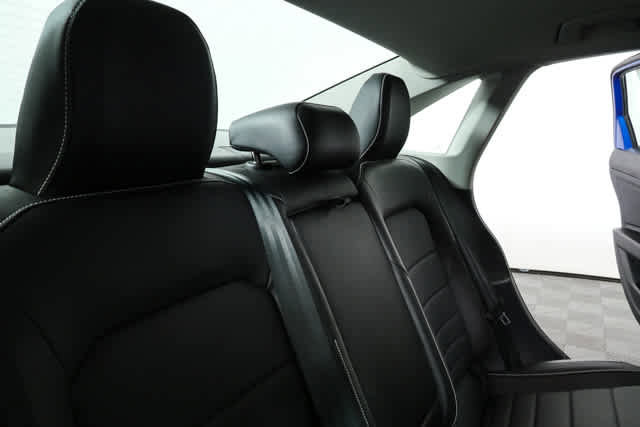 2023 Volkswagen Jetta SE