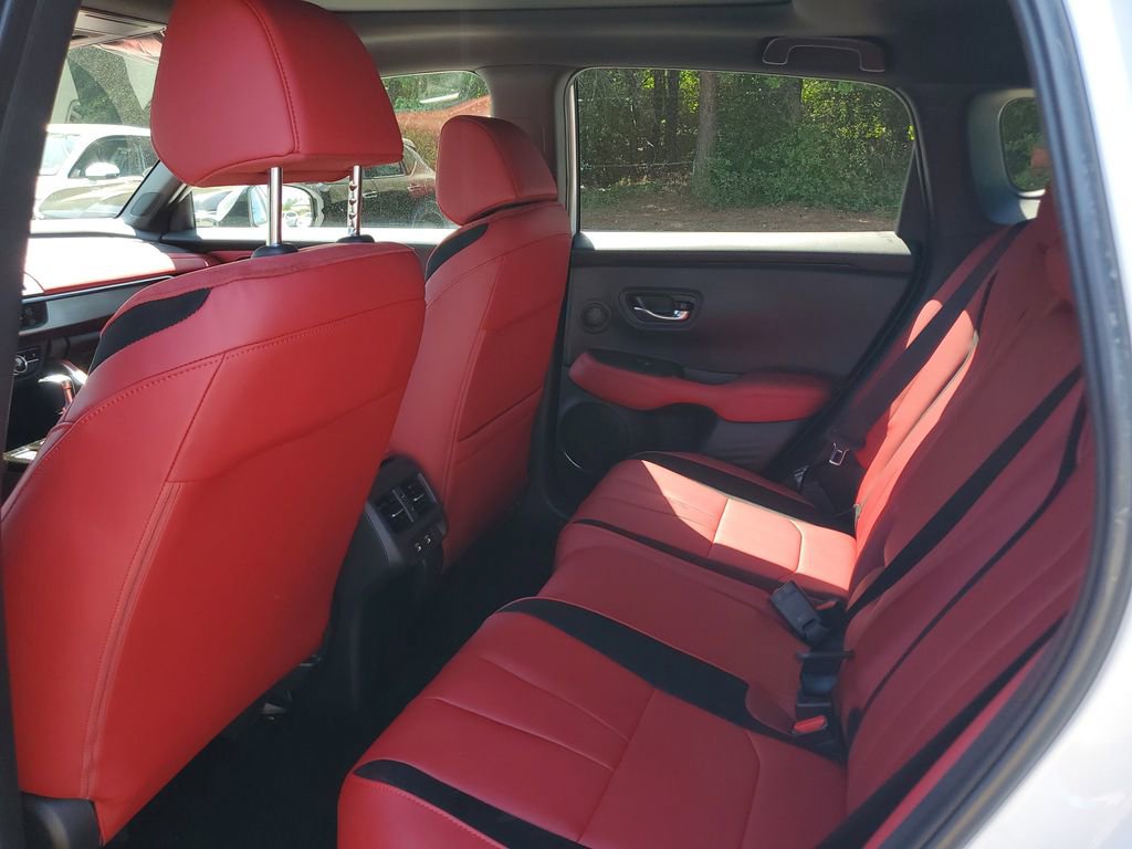 2026 Acura ADX A-Spec