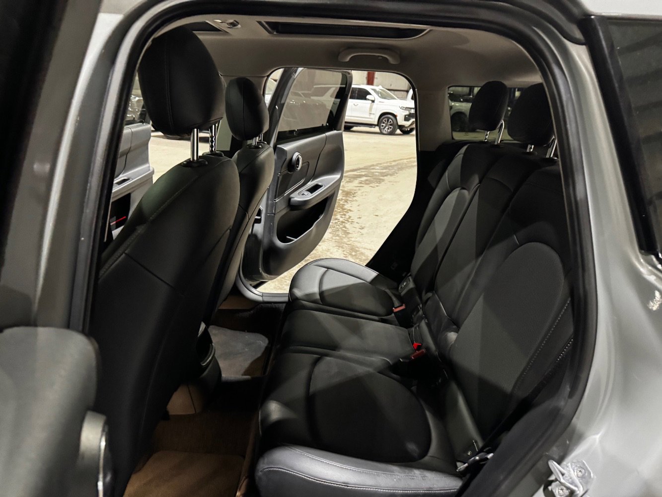 2019 MINI Cooper Countryman