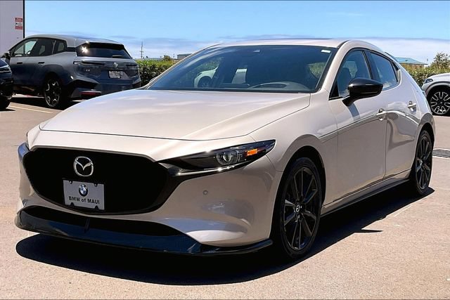 2023 Mazda3: Choosing the Right Trim - Autotrader