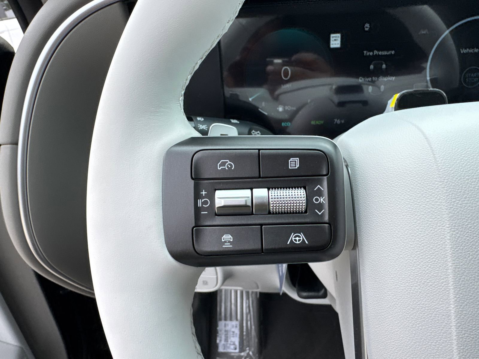 2026 Hyundai Palisade FWD Hybrid