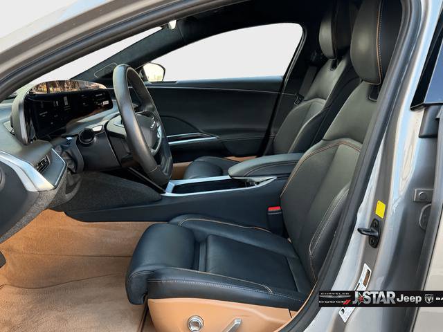 2024 Lucid Air Touring