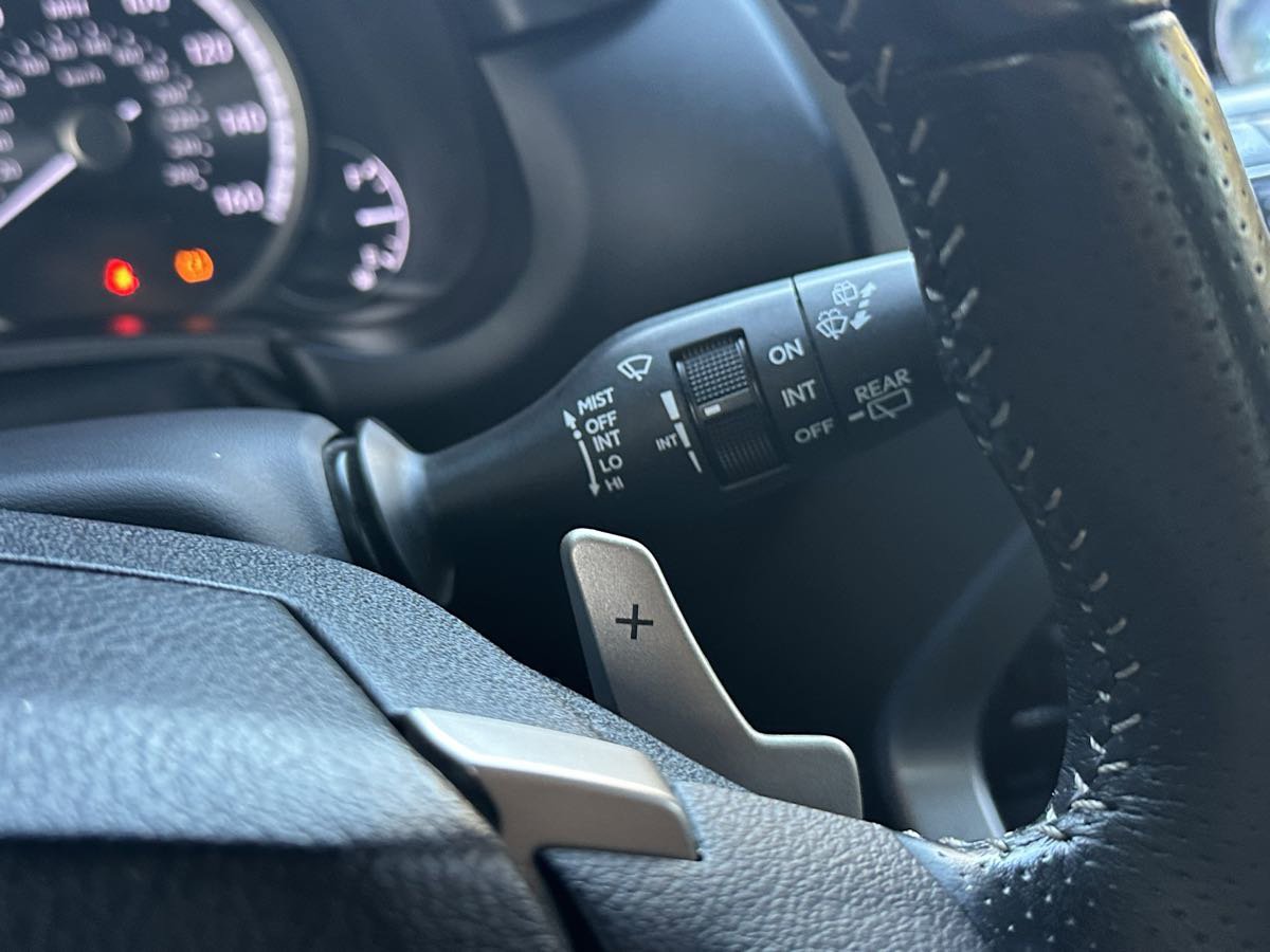 2015 Lexus NX 200t F Sport