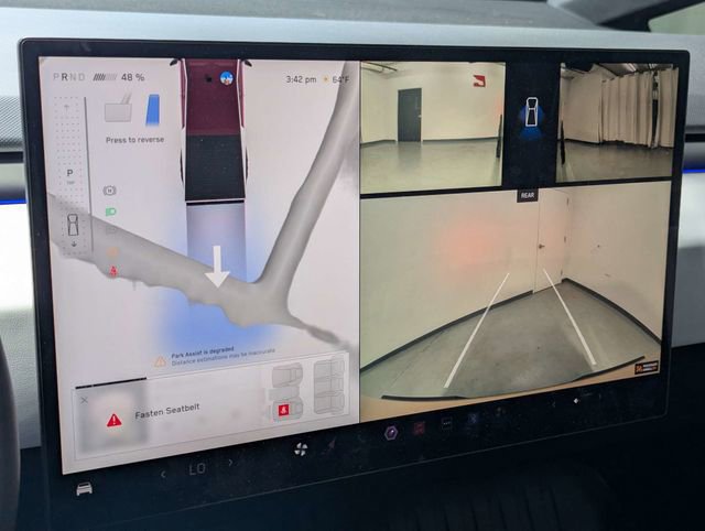 2024 Tesla Cybertruck AWD Crew Cab