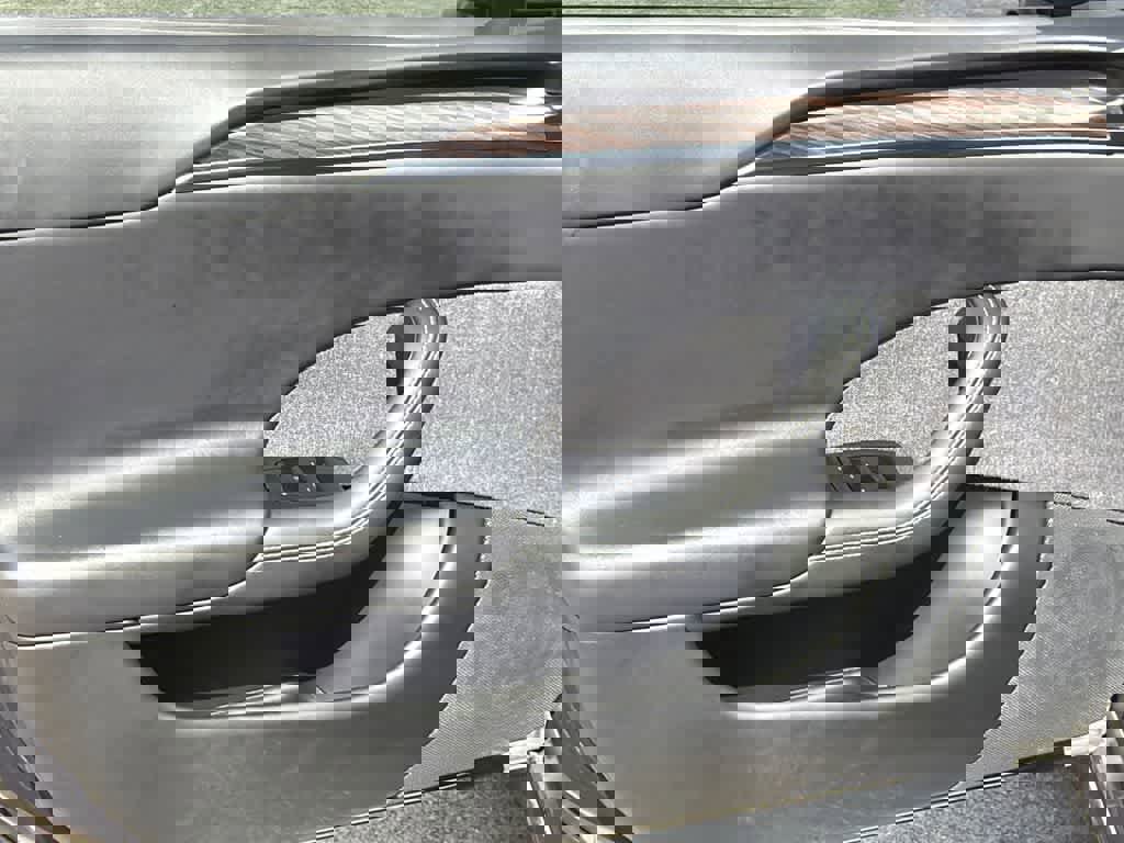 2021 Tesla Model S Long Range