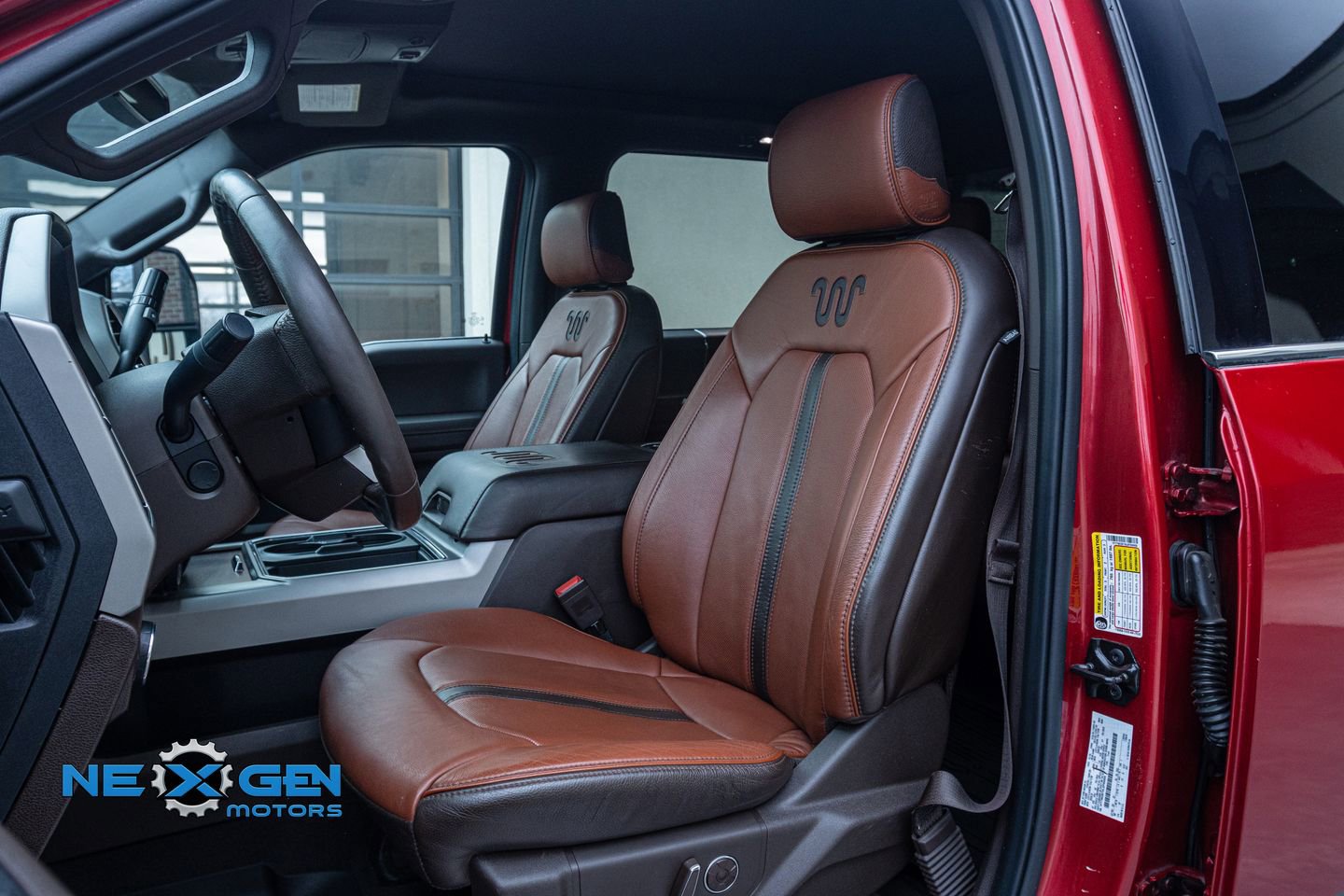 2020 Ford F250 King Ranch