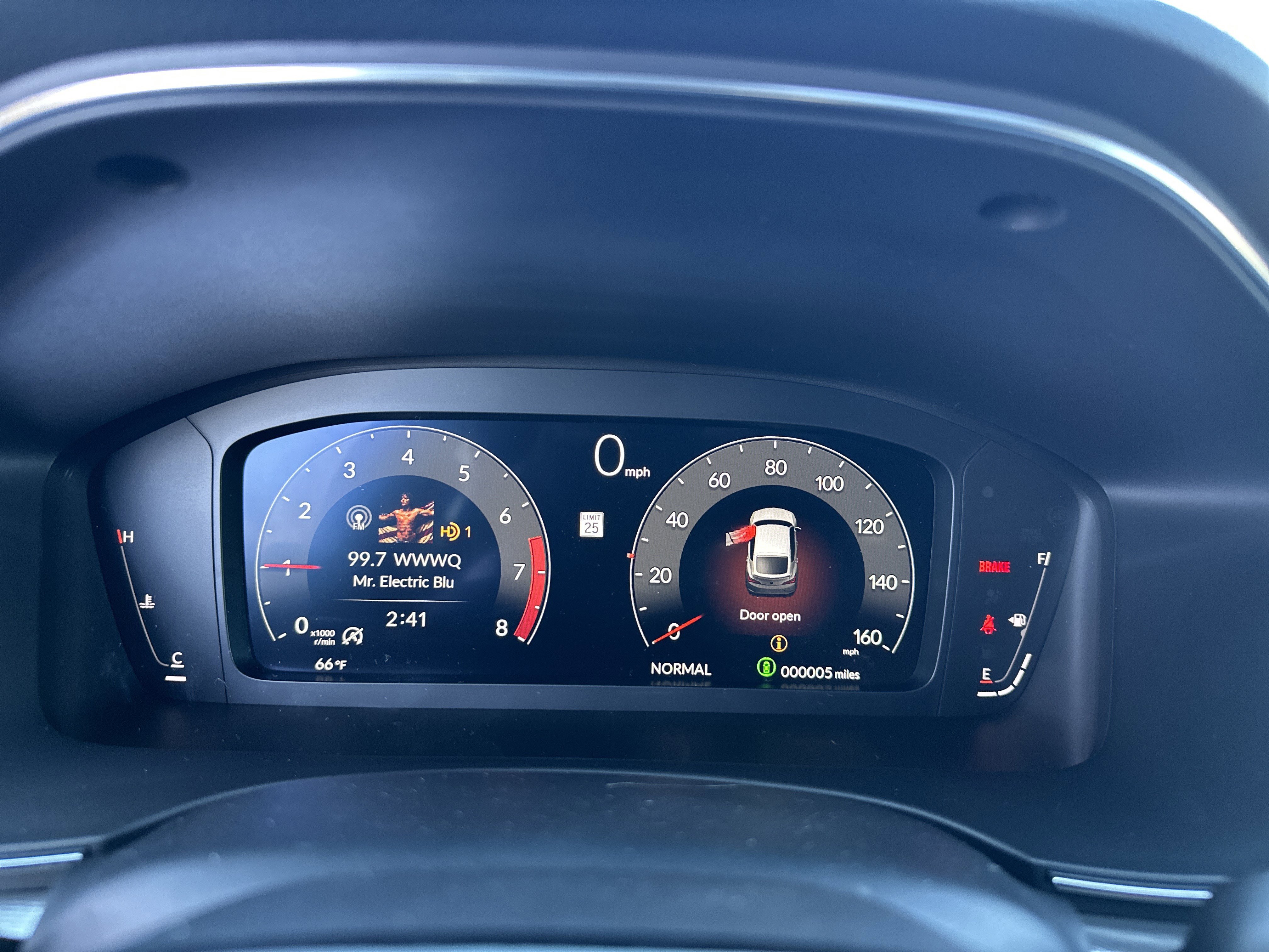 2026 Acura Integra A-Spec