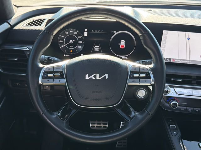 2023 Kia Telluride SX Prestige X-Line