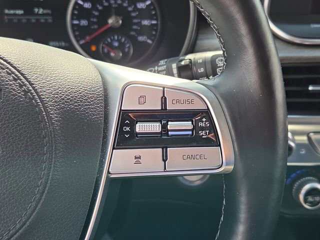 2023 Kia Telluride SX Prestige X-Line