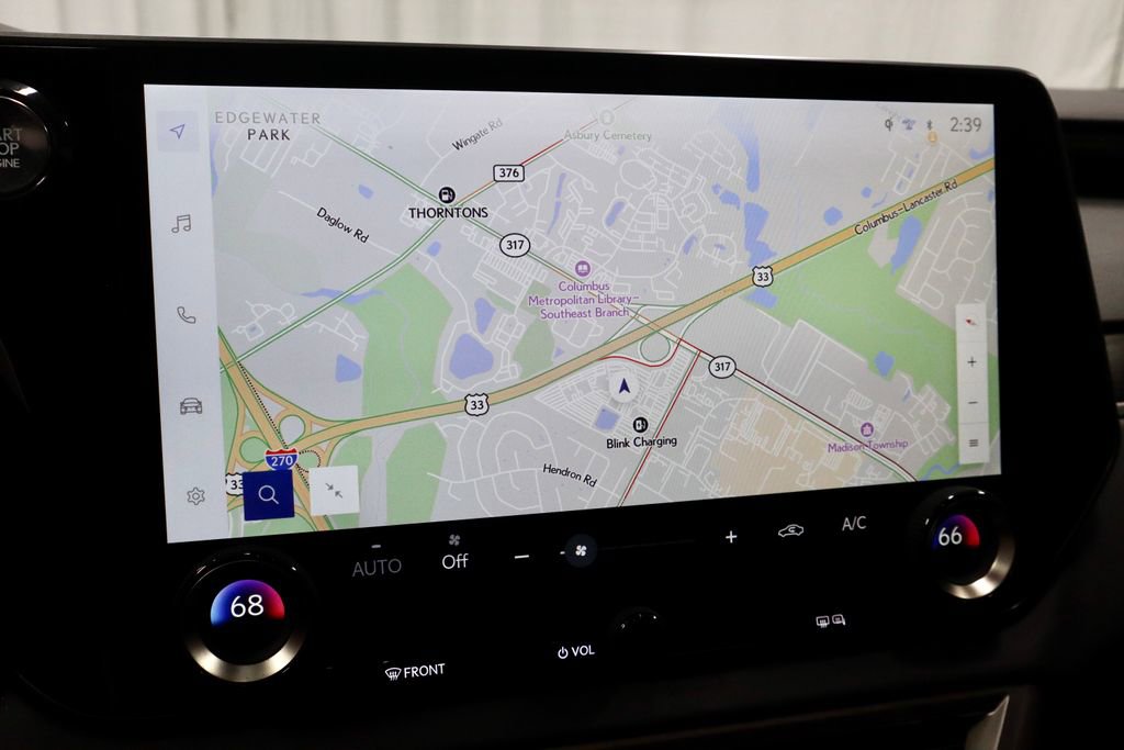 2024 Lexus RX 350 AWD