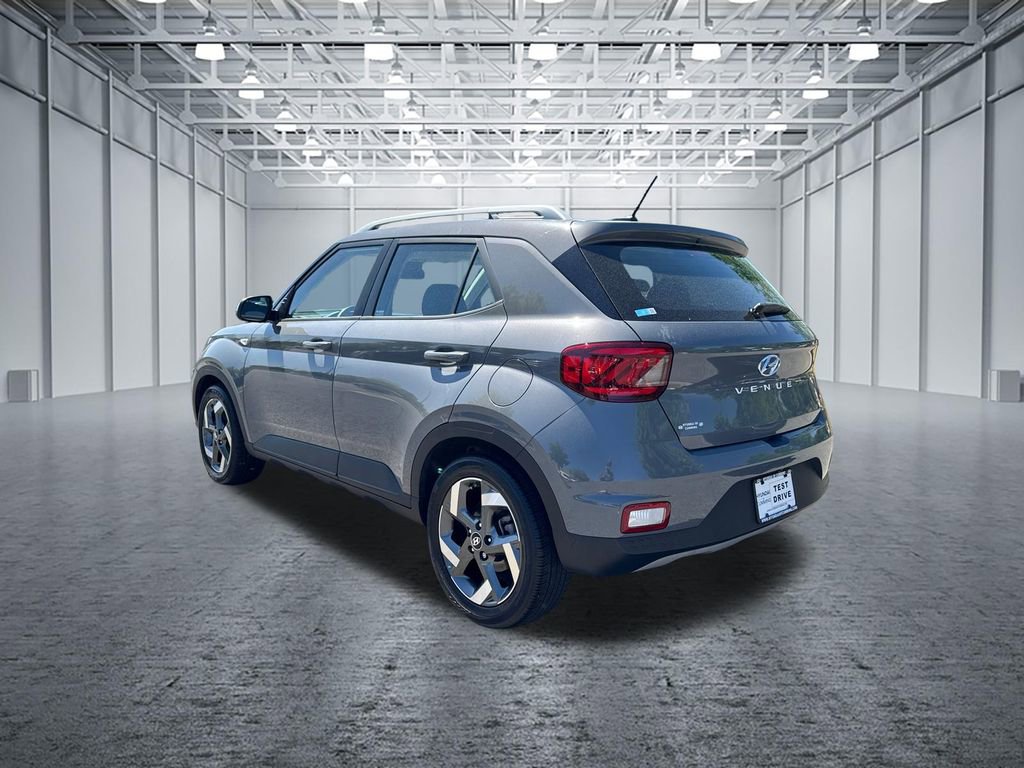 2023 Hyundai Venue SEL