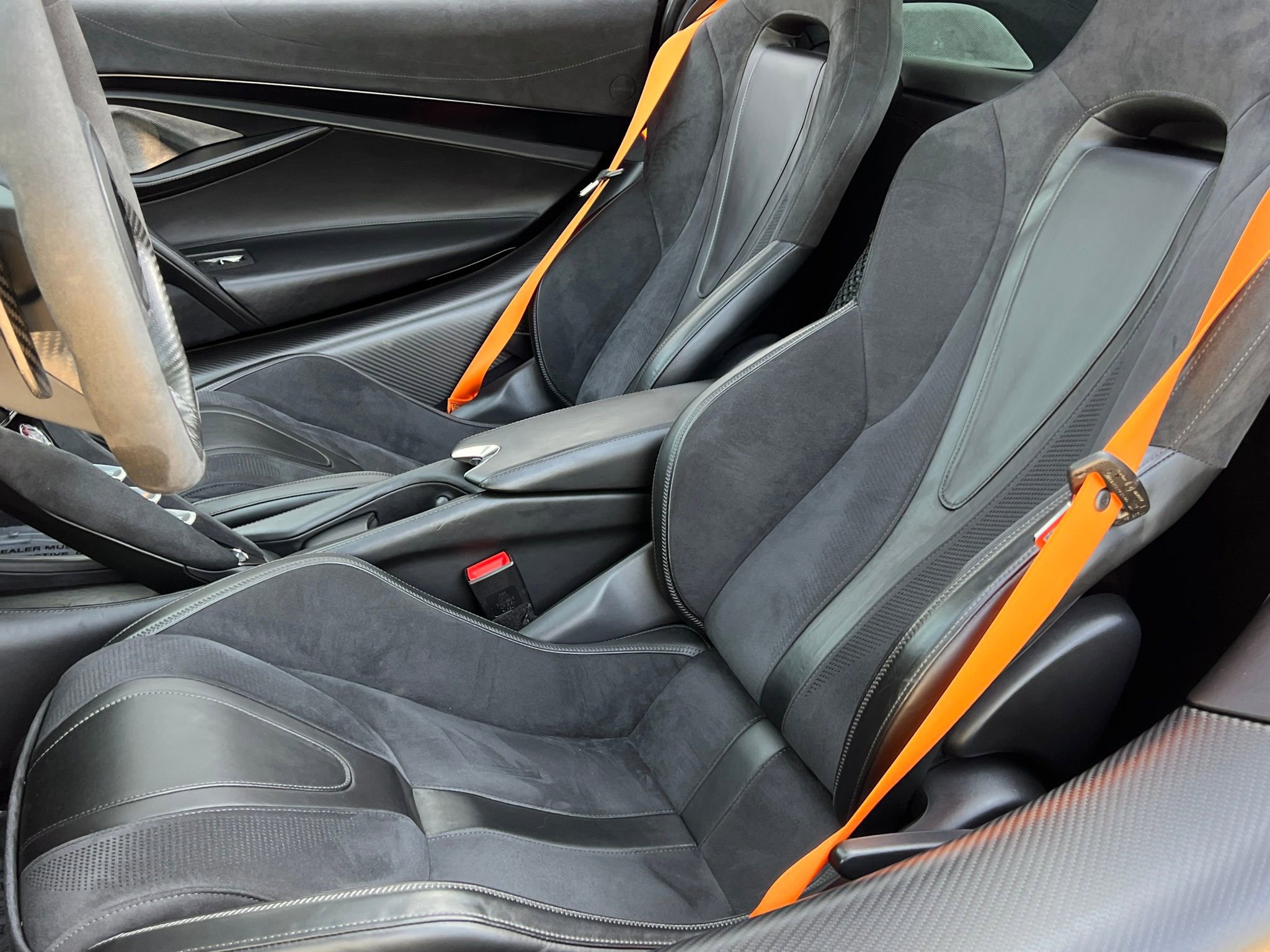 Used 2018 McLaren 720S Performance 4