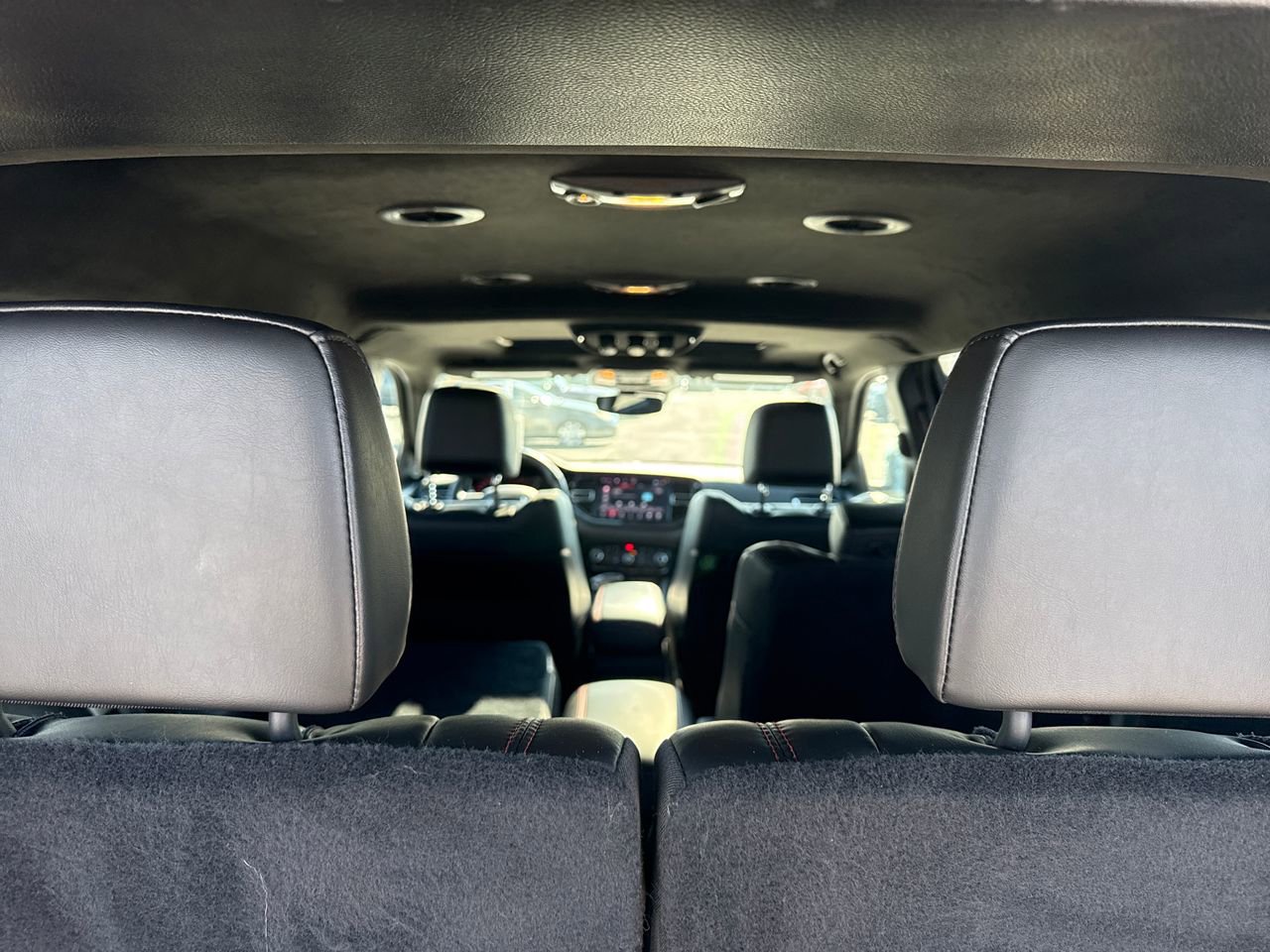 2024 Dodge Durango Citadel