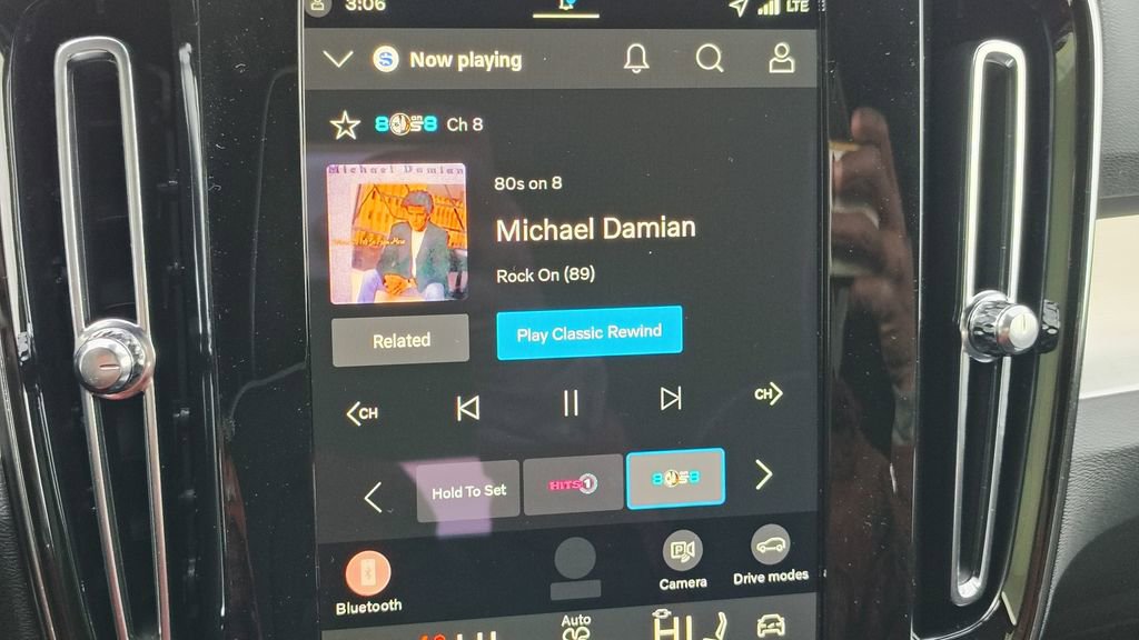 2026 Volvo Xc40 B5 Ultra