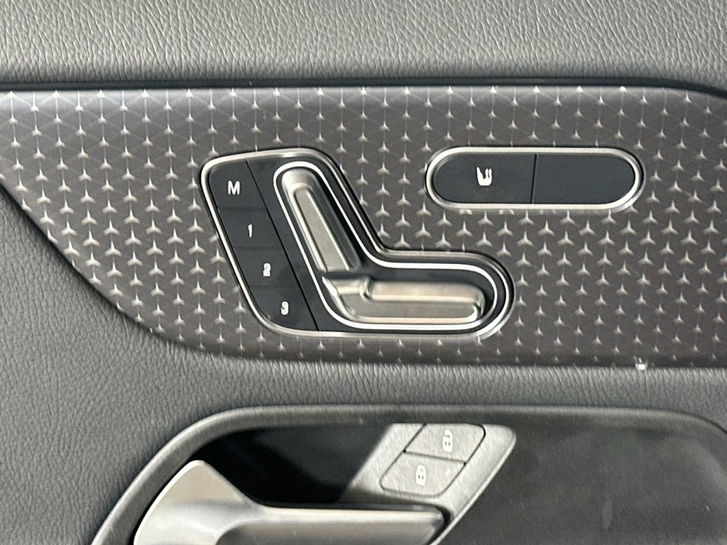 2026 Mercedes-Benz GLA 250