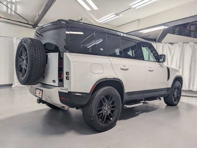 2023 Land Rover Defender 110 S