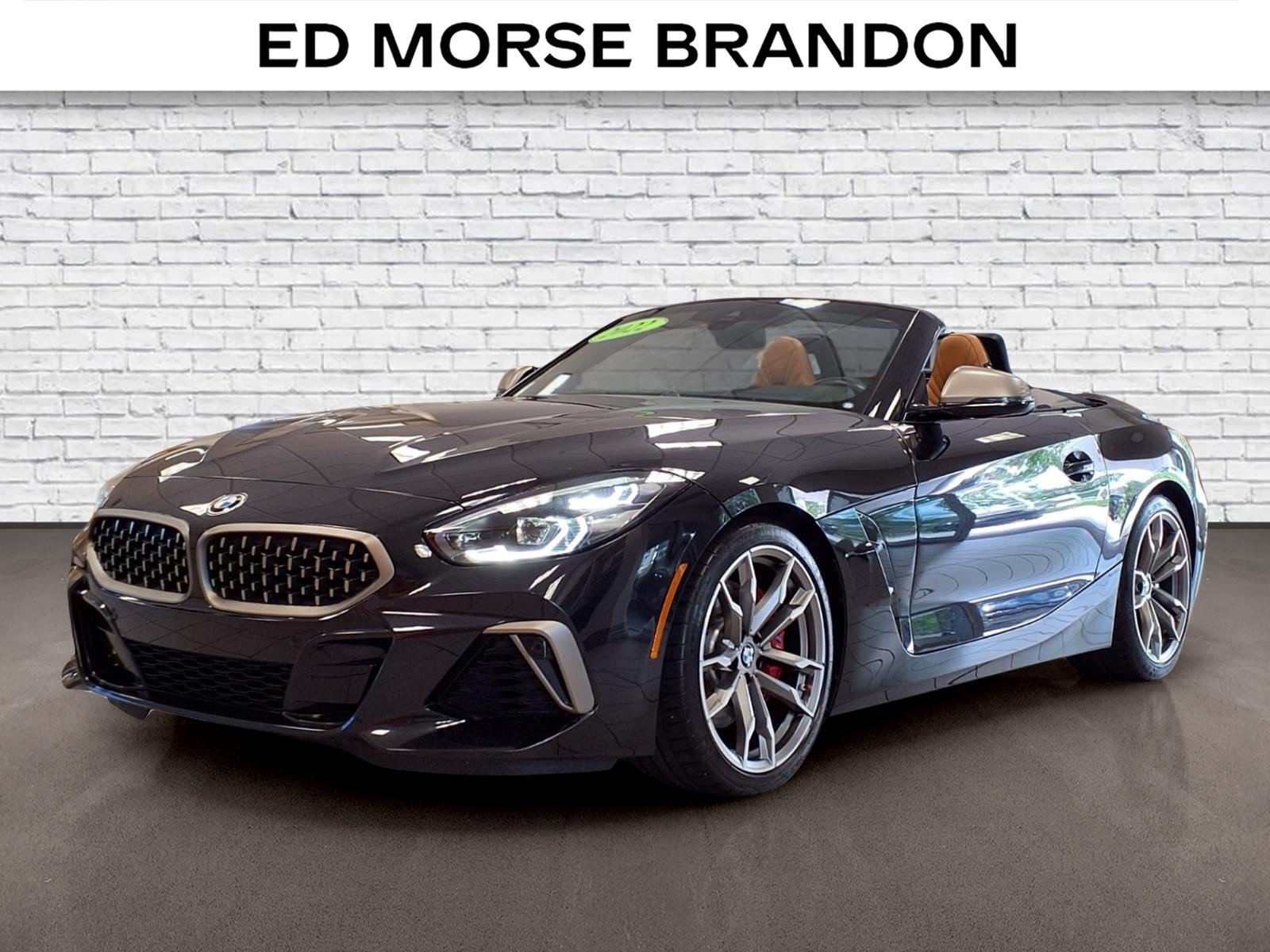 Used BMW Z4 M40i for Sale in Tampa, FL - Autotrader