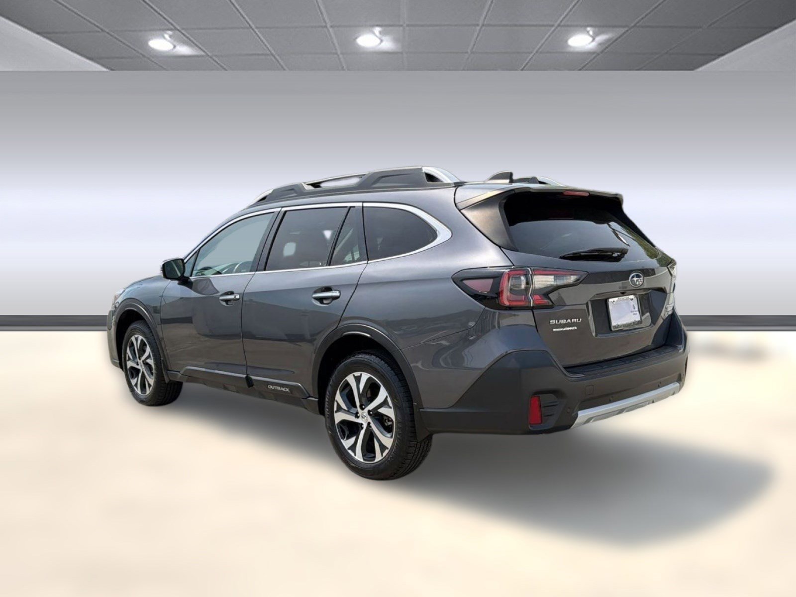 2022 Subaru Outback Touring XT