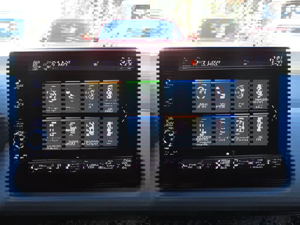 2023 Honda HR-V EX-L