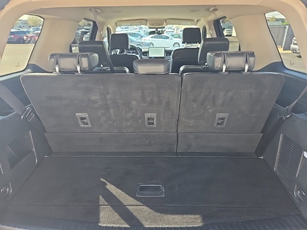 2022 Ford Expedition XLT