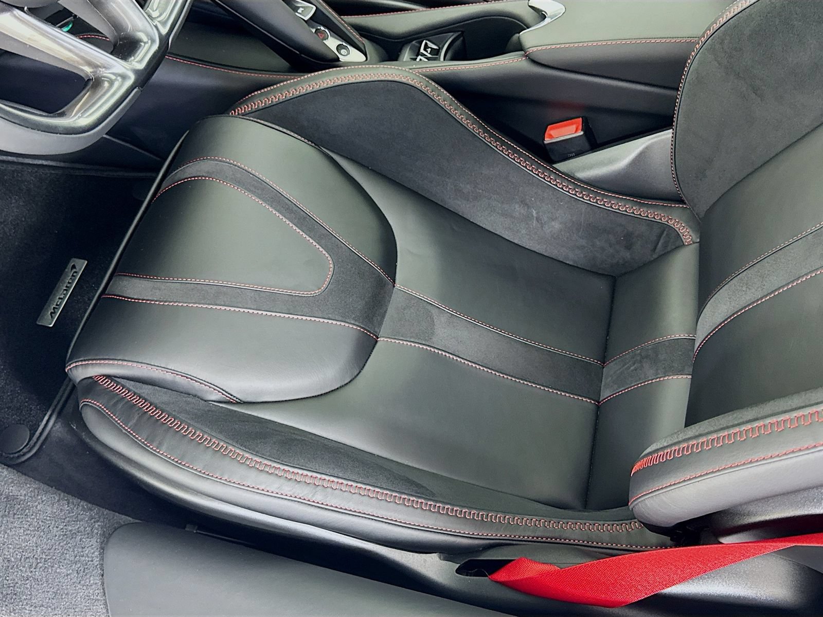 New 2026 McLaren 750S Spider photo 18