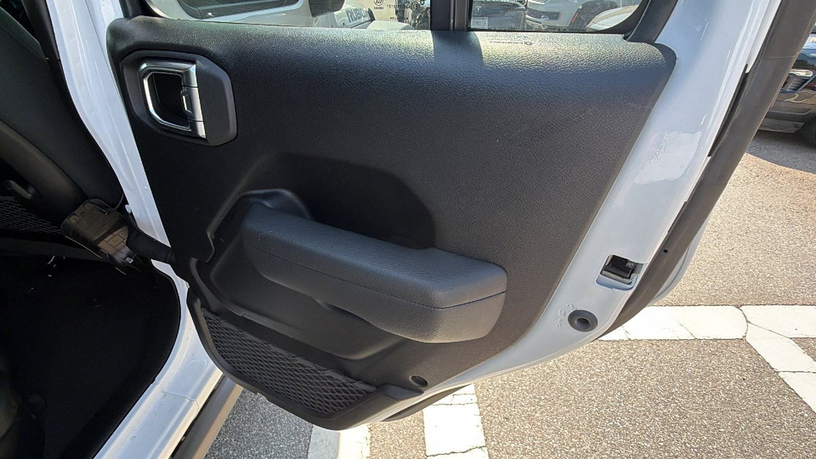 2025 Jeep Wrangler Unlimited Rubicon 4xe