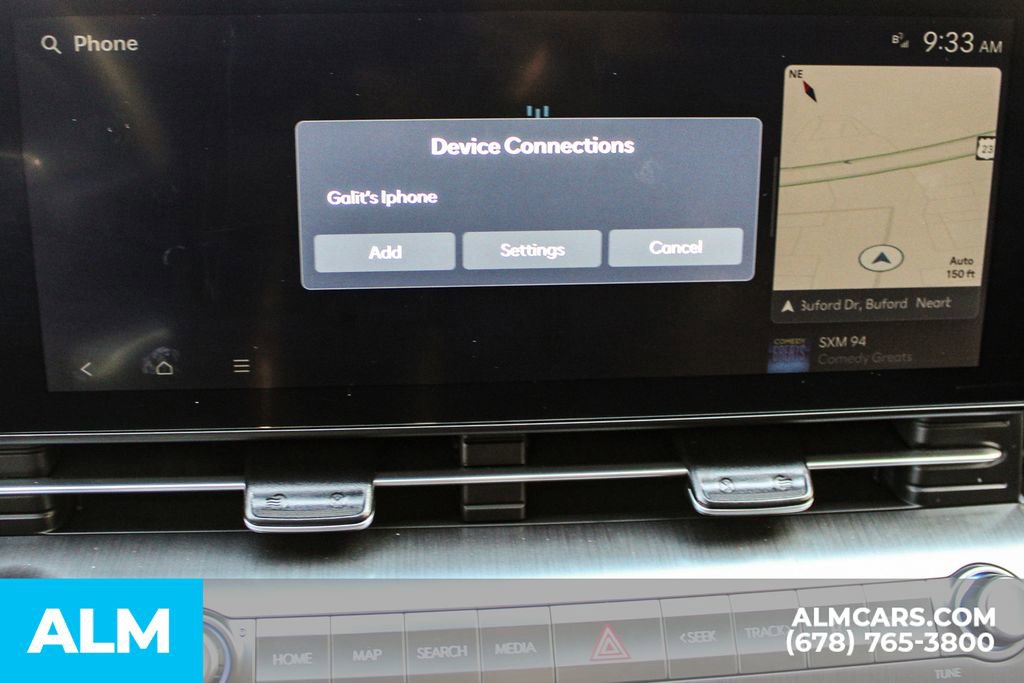 2025 Hyundai Kona Limited