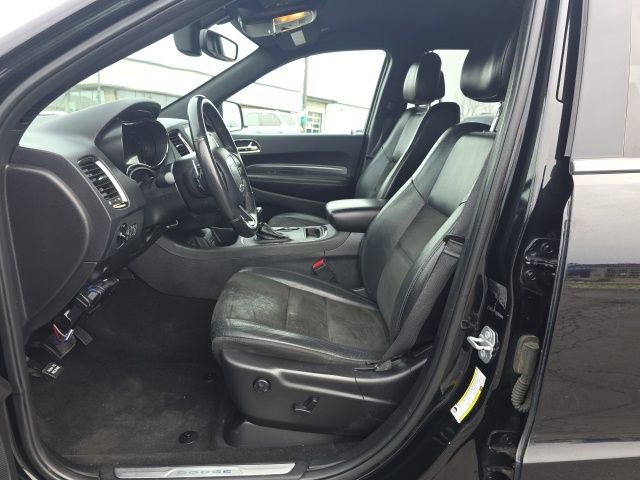 2019 Dodge Durango GT