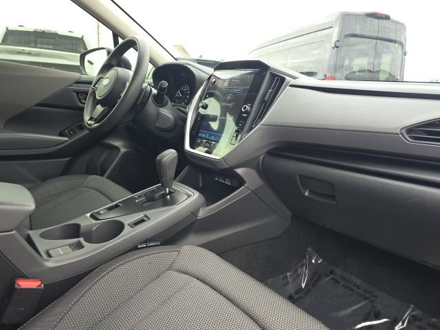 2024 Subaru Crosstrek 2.0i Premium