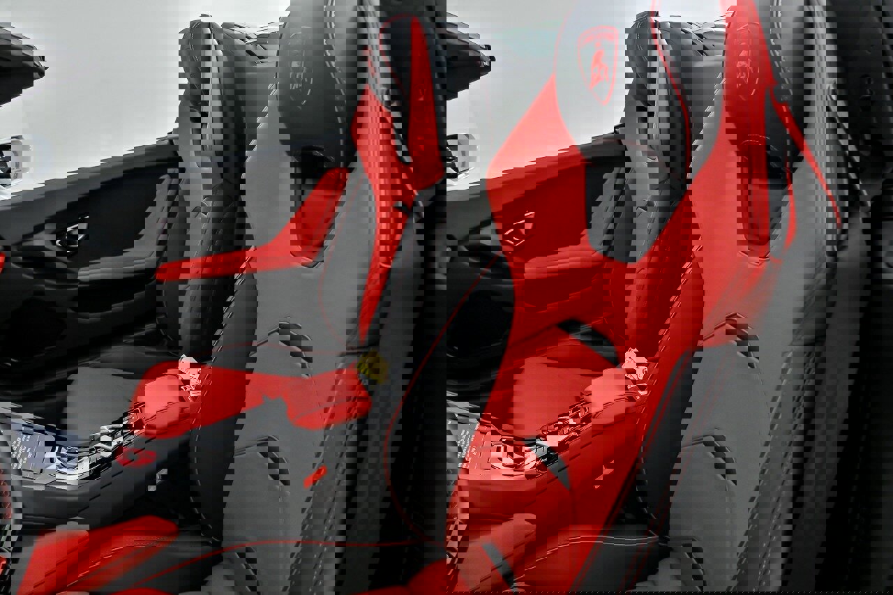 2023 Lamborghini Huracan EVO