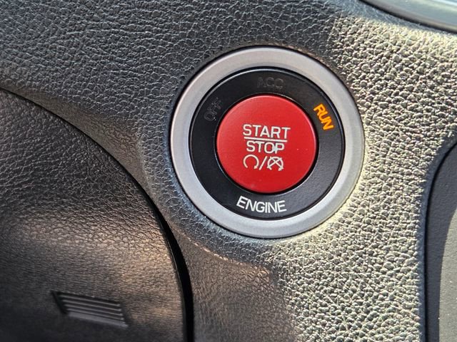 2016 Dodge Charger SRT Hellcat