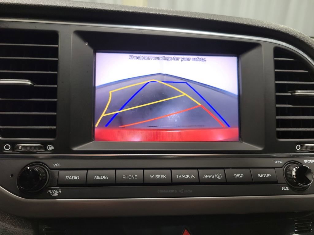 2017 Hyundai Elantra Value Edition