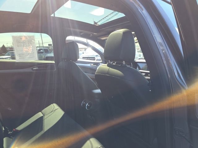 2024 Alfa Romeo Stelvio Ti