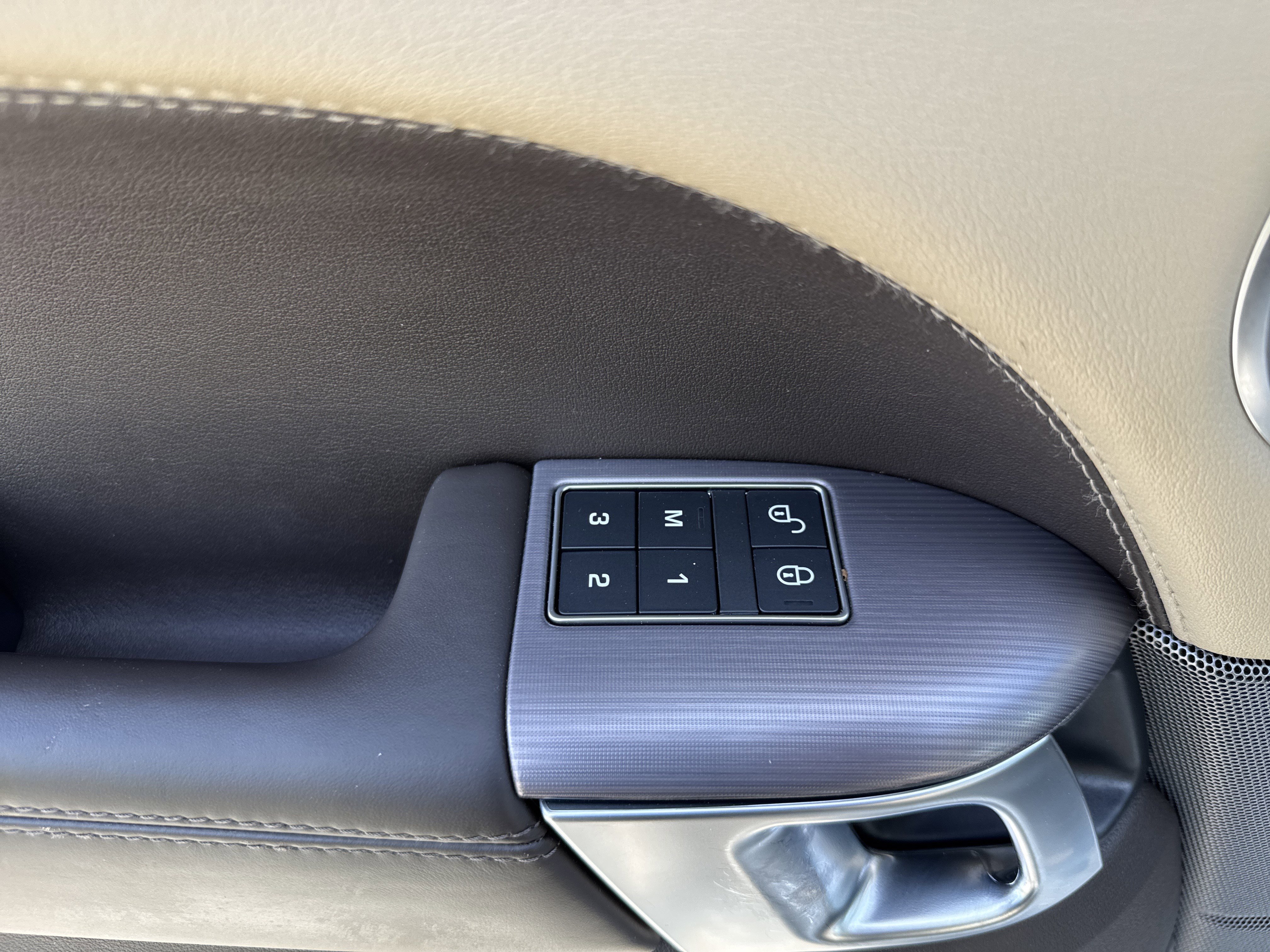 2019 Land Rover Range Rover Sport HSE