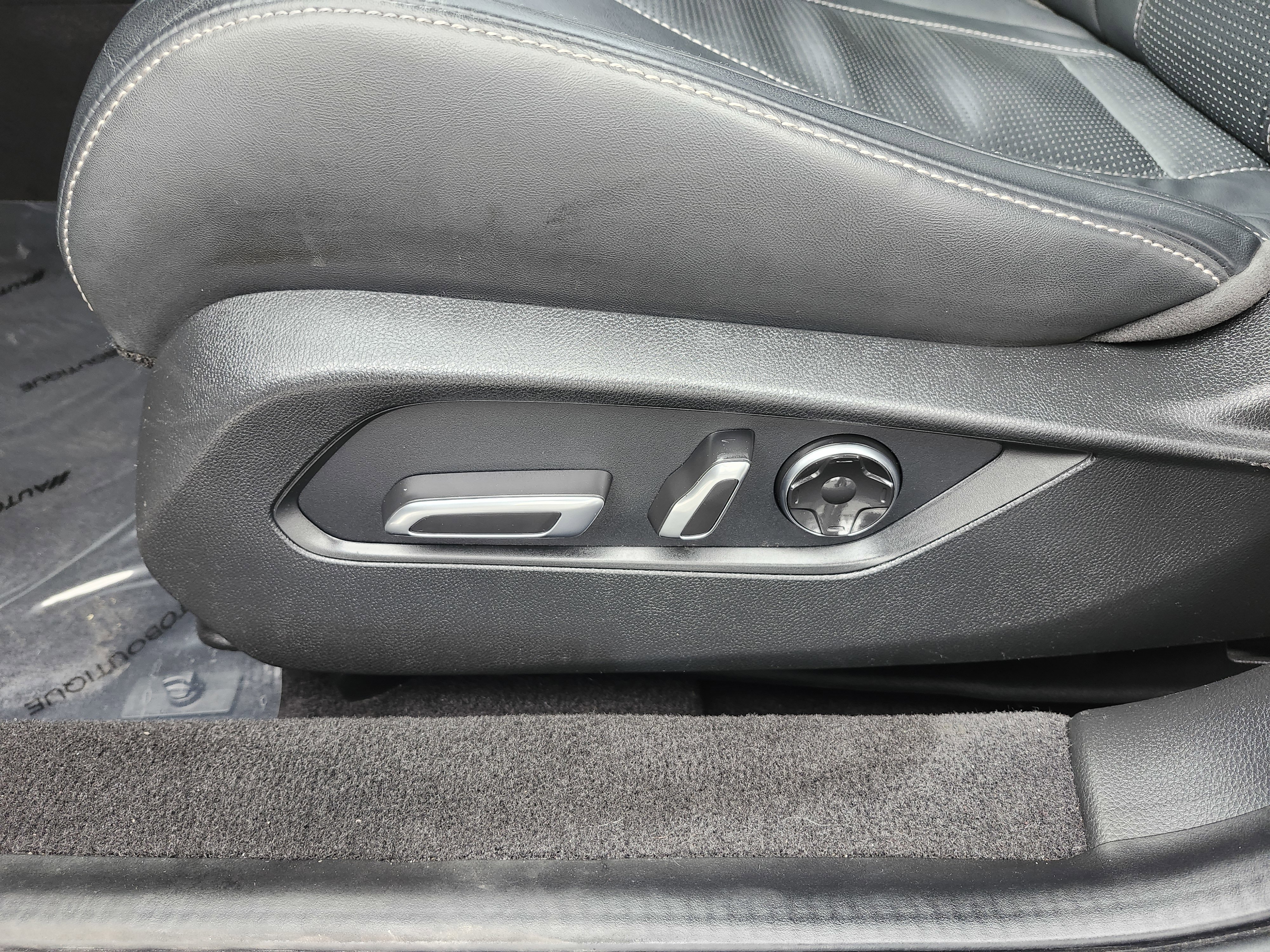 2021 Acura TLX w/ Technology Package